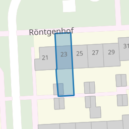 Perceel HGV00-P-5952