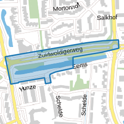 Perceel HGV00-P-5970