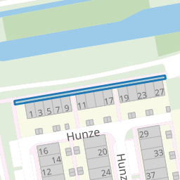 Perceel HGV00-P-5971