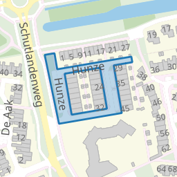 Perceel HGV00-P-5972