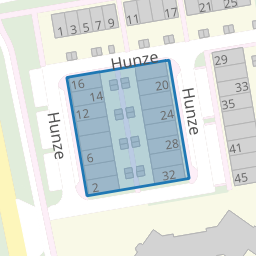 Perceel HGV00-P-5974