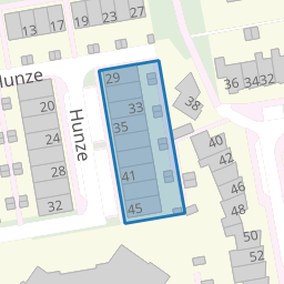 Perceel HGV00-P-5975