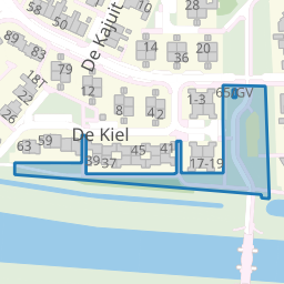 Perceel HGV00-P-5983