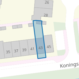 Perceel HGV00-P-6033