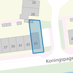 Perceel HGV00-P-6037