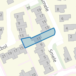 Perceel HGV00-P-6039