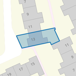 Perceel HGV00-P-6041