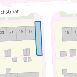 Perceel HGV00-P-6048