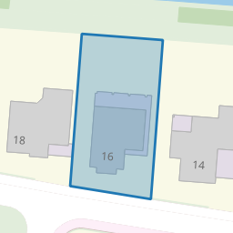 Perceel HGV00-P-6058