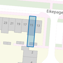 Perceel HGV00-P-6113