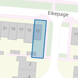 Perceel HGV00-P-6114