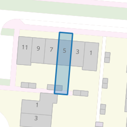 Perceel HGV00-P-6118