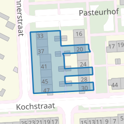 Perceel HGV00-P-6123