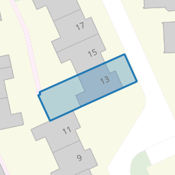 Perceel HGV00-P-6196