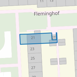 Perceel HGV00-P-6199