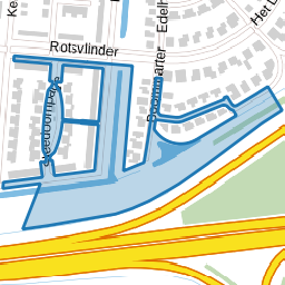 Perceel HGV00-P-6217