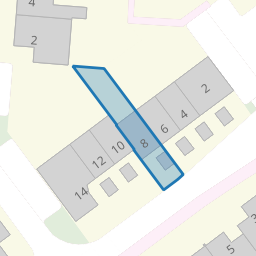 Perceel HGV00-P-6233