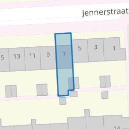 Perceel HGV00-P-6302