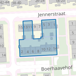Perceel HGV00-P-6303
