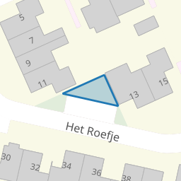 Perceel HGV00-P-6312