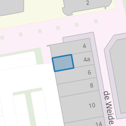 Perceel HGV00-P-6318