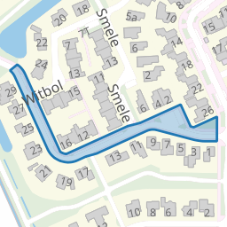 Perceel HGV00-P-6326