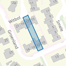 Perceel HGV00-P-6334