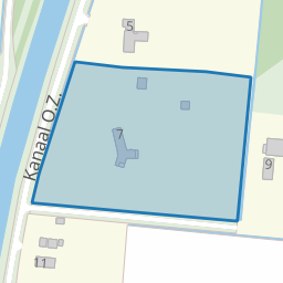 Perceel HGV00-S-1005