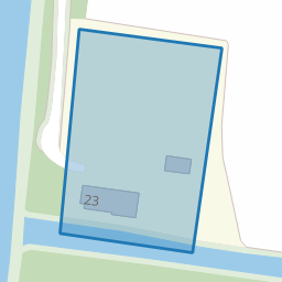 Perceel HGV00-S-1025