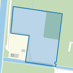 Perceel HGV00-S-1053