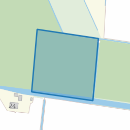 Perceel HGV00-S-1060