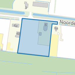 Perceel HGV00-S-1149