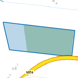 Perceel HGV00-S-1156