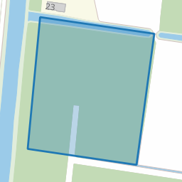 Perceel HGV00-S-1178