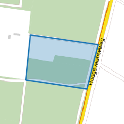 Perceel HGV00-S-1183