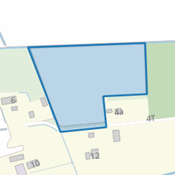 Perceel HGV00-S-1193