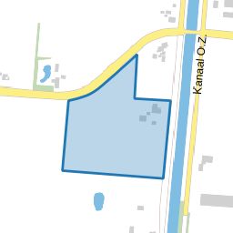 Perceel HGV00-S-1197