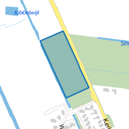 Perceel HGV00-S-1201