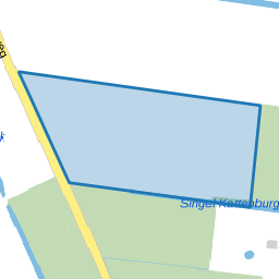 Perceel HGV00-S-1203