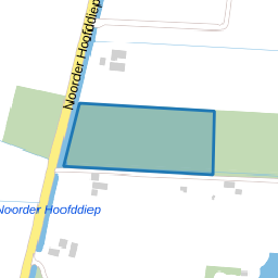 Perceel HGV00-S-1218