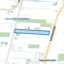 Perceel HGV00-S-1222