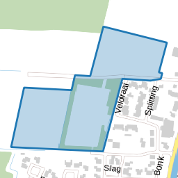 Perceel HGV00-S-1231