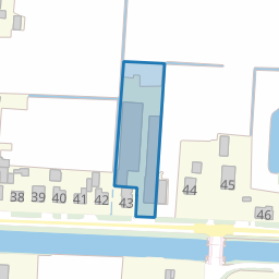 Perceel HGV00-S-1238