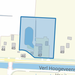 Perceel HGV00-S-1241