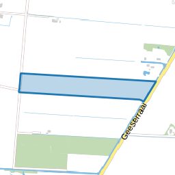 Perceel HGV00-S-1256