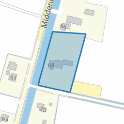 Perceel HGV00-S-1263