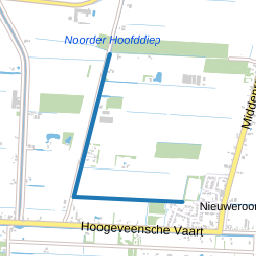 Perceel HGV00-S-1269