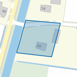 Perceel HGV00-S-1274