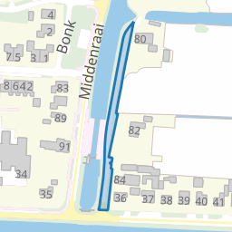 Perceel HGV00-S-1279