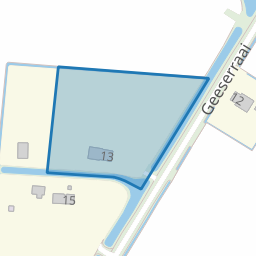 Perceel HGV00-S-1283